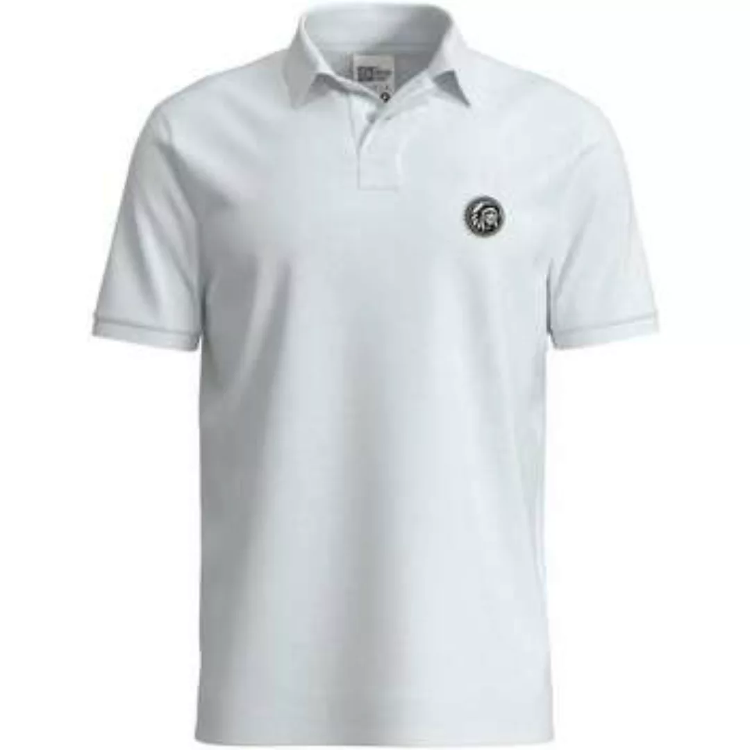 The Indian Face  Poloshirt Soul günstig online kaufen