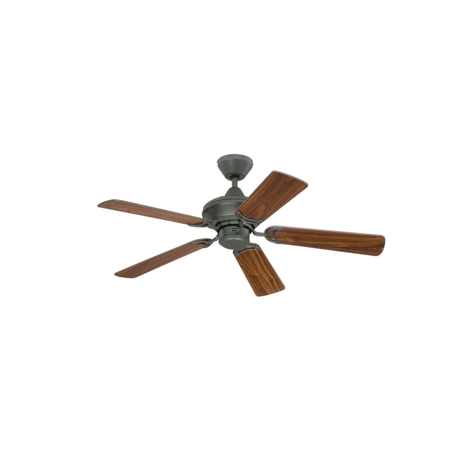 WESTINGHOUSE Deckenventilator Nevada 105 cm mit Fernbedienung günstig online kaufen