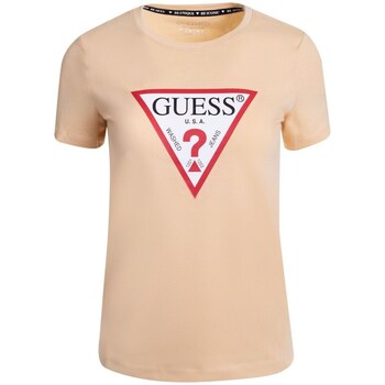Guess  T-Shirt W1YI1BI3Z11A60N günstig online kaufen