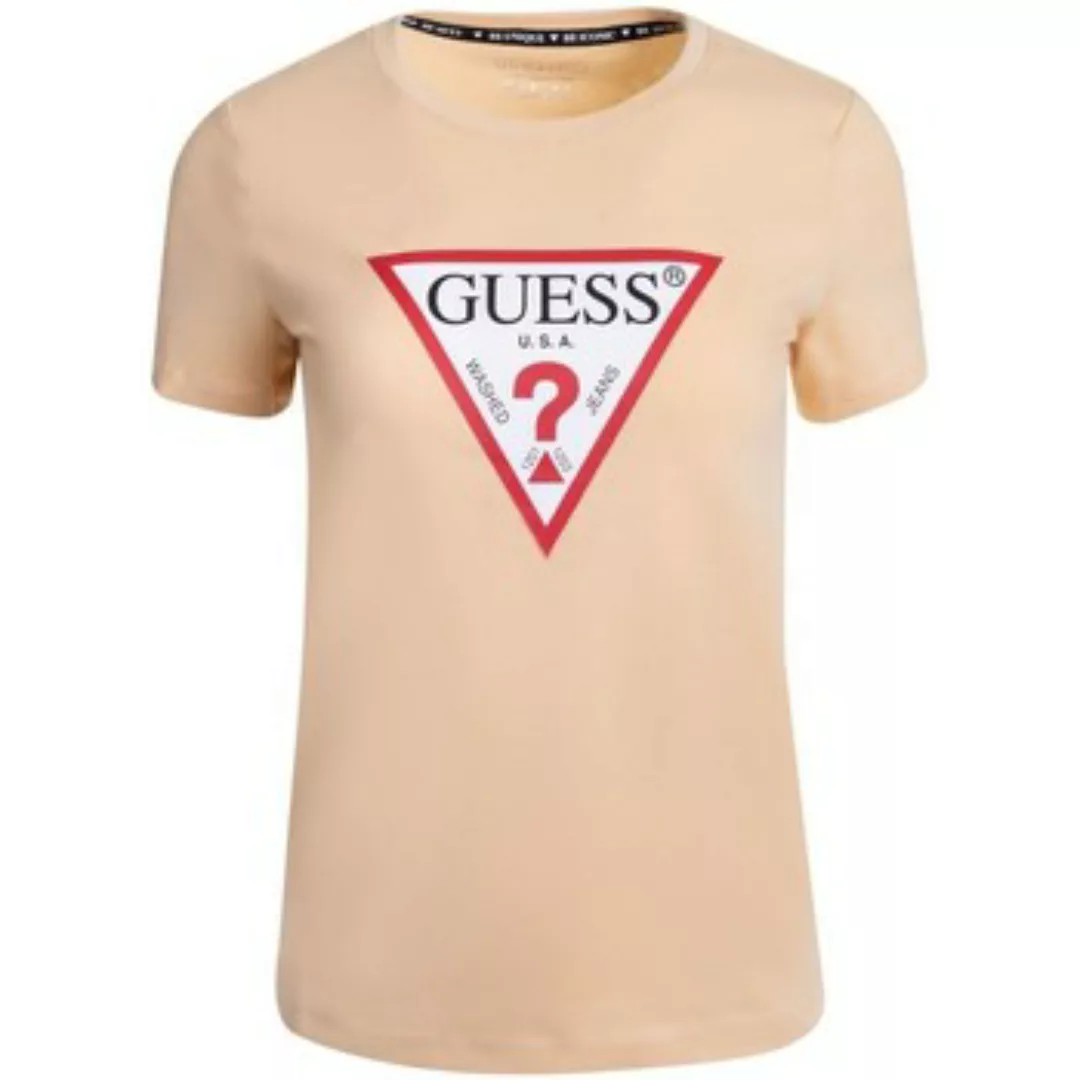 Guess  T-Shirt W1YI1BI3Z11A60N günstig online kaufen