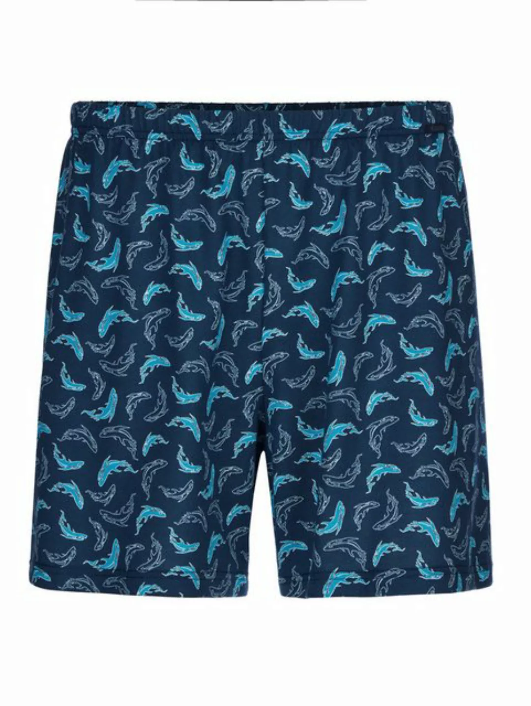 CALIDA Pyjamashorts Prints Herren (1-tlg) günstig online kaufen