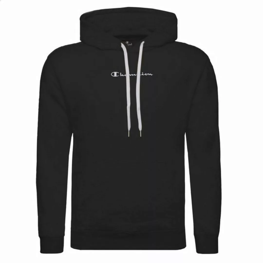 Champion Hoodie Champion Herren Kapuzenpullover Hooded Sweatshirt 217184 günstig online kaufen