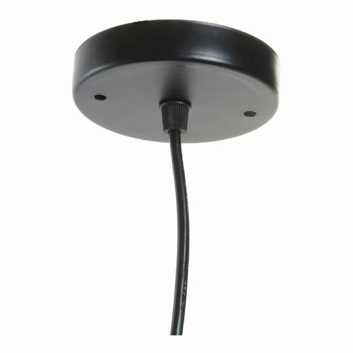 Deckenlampe Dkd Home Decor Rattan (42 X 42 X 63 Cm) günstig online kaufen