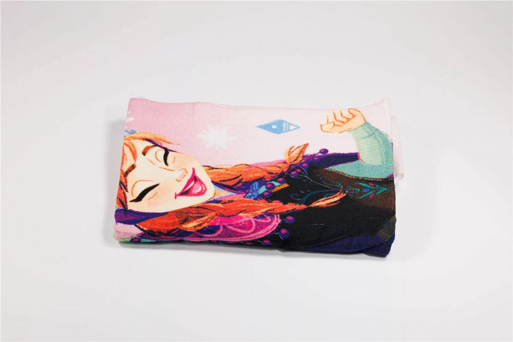 Disney Strandtuch Frozen Strandtuch – Weiches günstig online kaufen