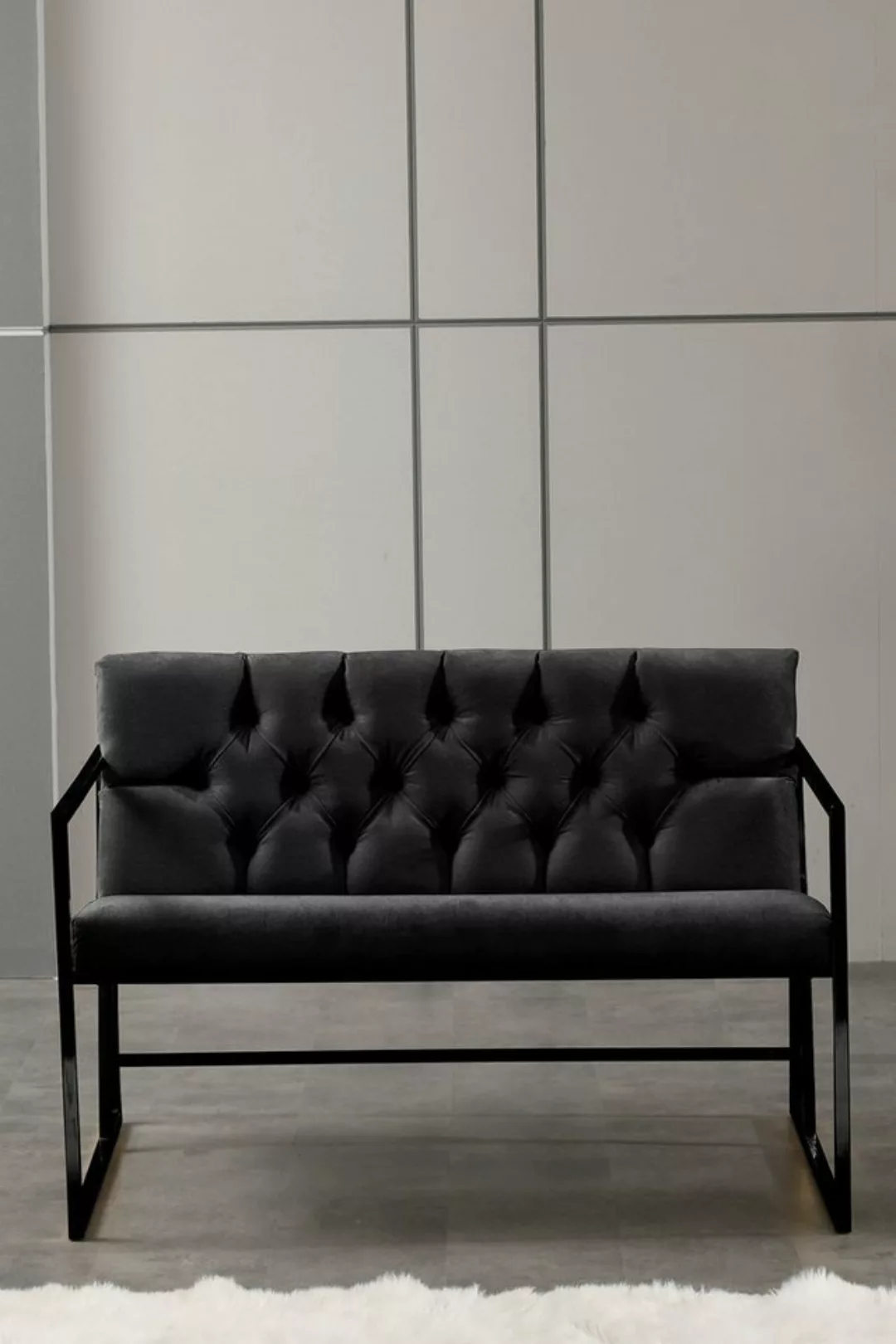 Skye Decor Sofa BRN1188 günstig online kaufen
