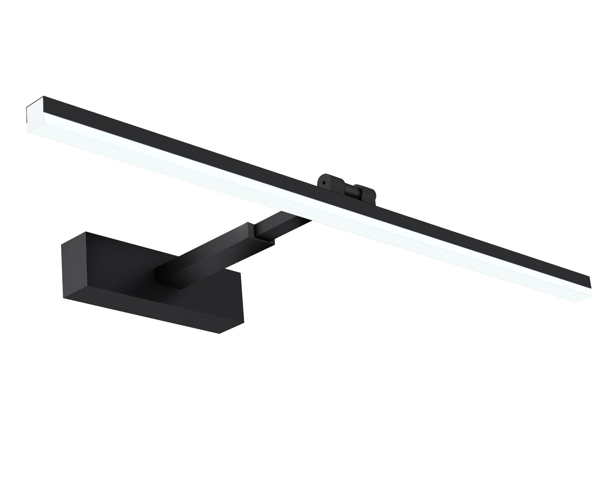WDWRITTI Spiegelleuchte LED Bad 60 cm günstig online kaufen