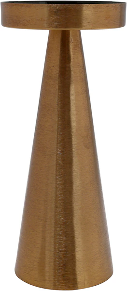 Kayoom Kerzenständer "Kerzenhalter Art Deco 155", (1 St.) günstig online kaufen