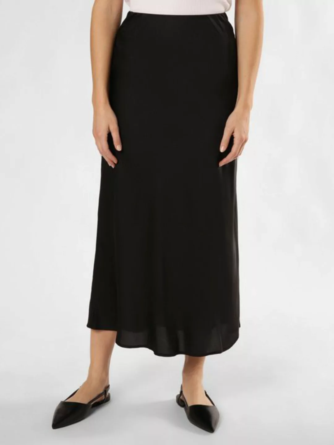 Vila Maxirock VIELLETTE HW LONG SKIRT - NOOS günstig online kaufen