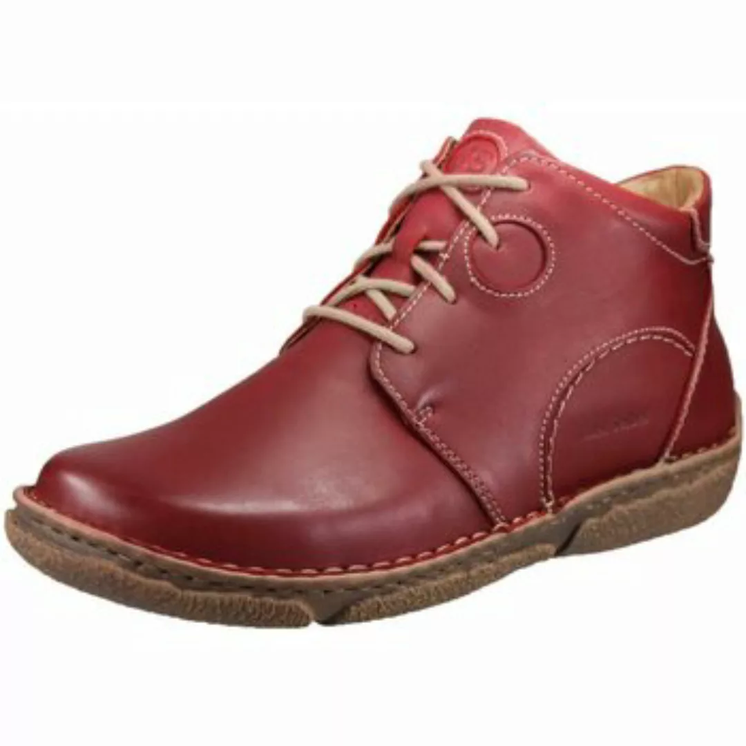 Josef Seibel  Stiefel Stiefeletten hibiscus 85146-950-450 günstig online kaufen