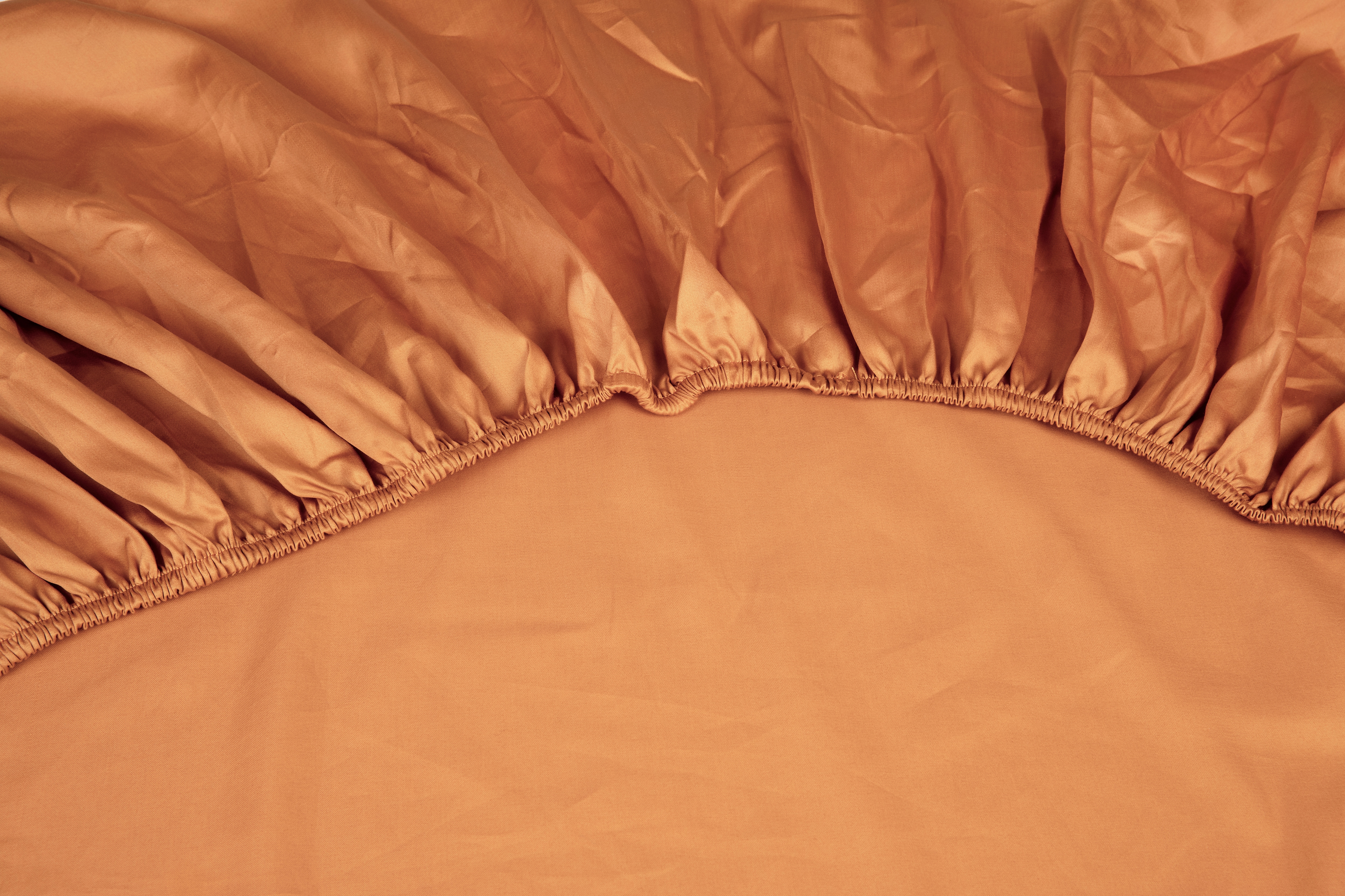 kayori Spannbettlaken »Giza«, 100% Baumwolle-Satin günstig online kaufen