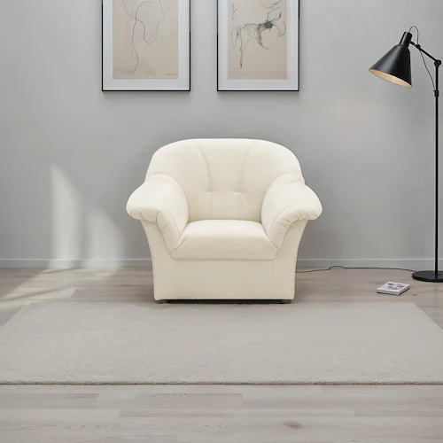 DOMO collection Sessel »Pegnitz« günstig online kaufen