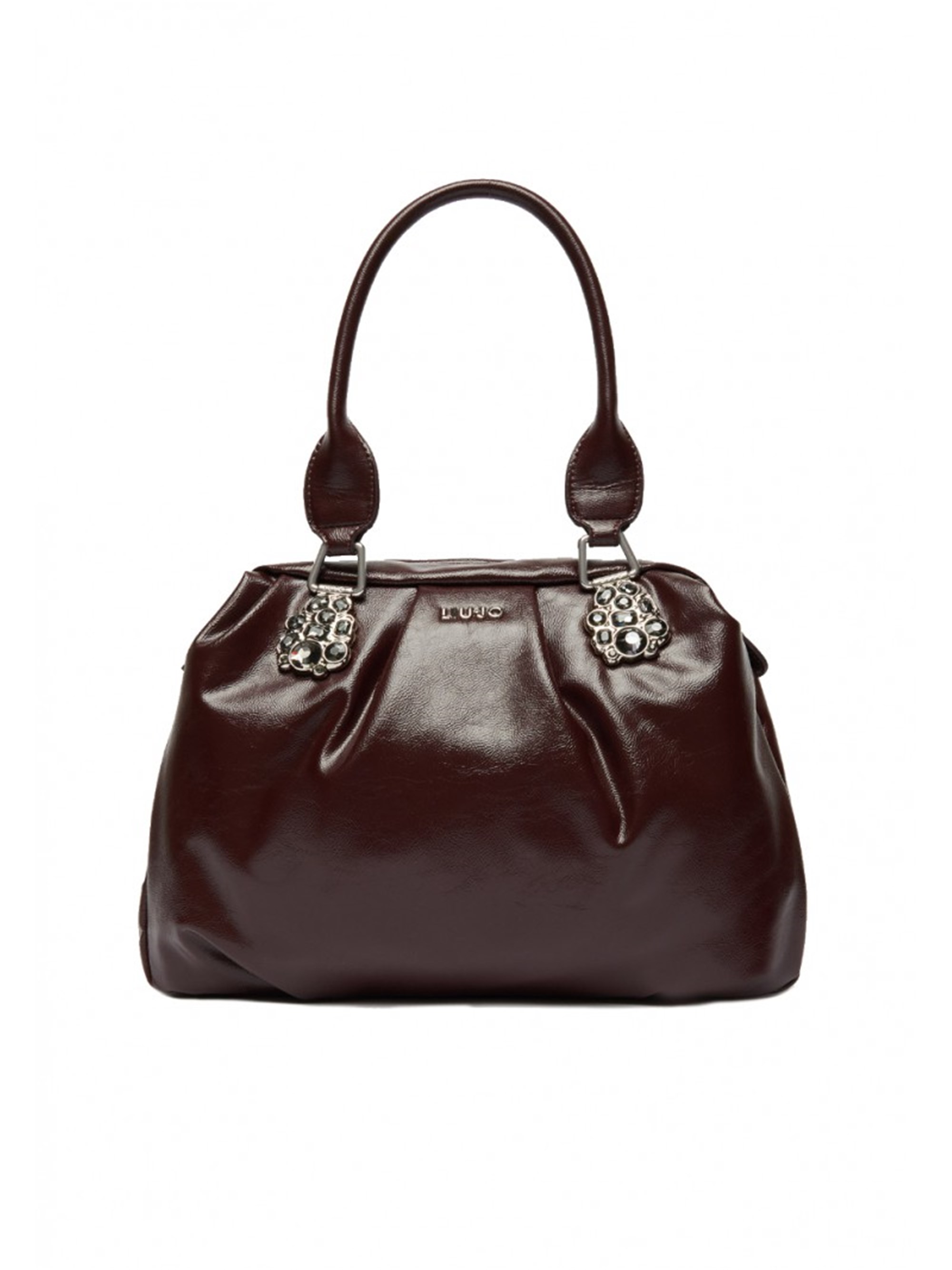 LIU JO Handtaschen Damen Bordeaux günstig online kaufen