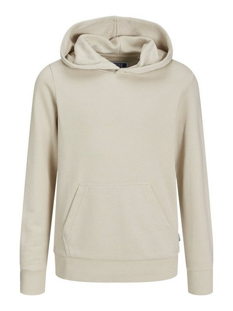 Jack & Jones Junior Hoodie JJEBRADLEY SWEAT HOOD NOOS JNR günstig online kaufen