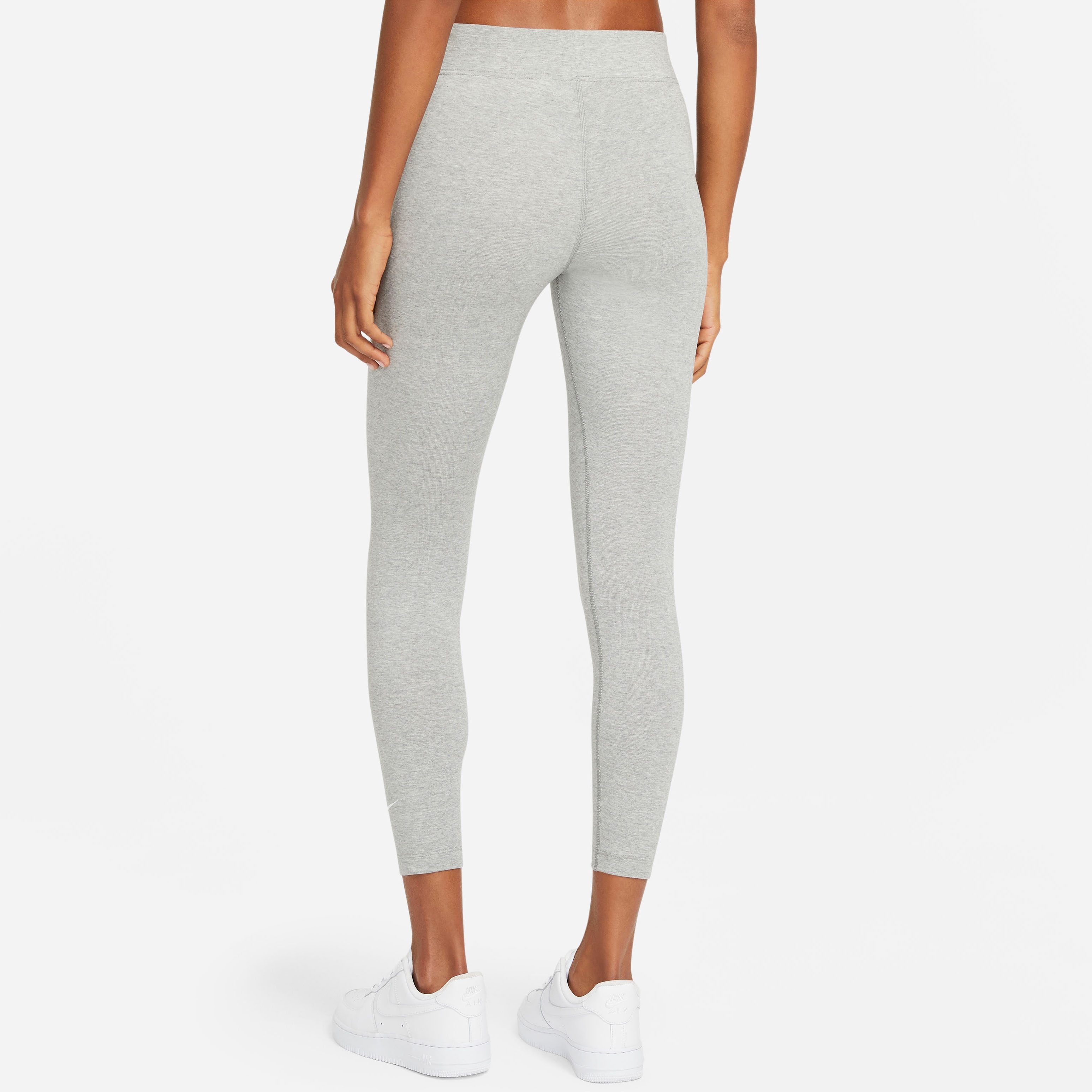 Nike Sportswear Leggings "Essential Womens / Mid-Rise Leggings" günstig online kaufen