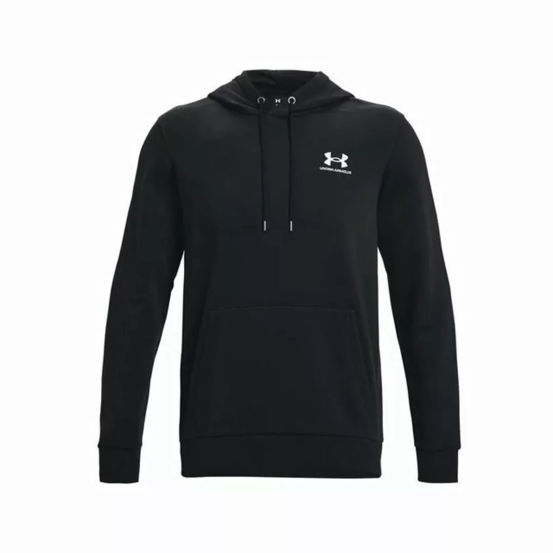 Under Armour® Kapuzenpullover Herren Fleece Hoodie Essential Kapuzenpullove günstig online kaufen