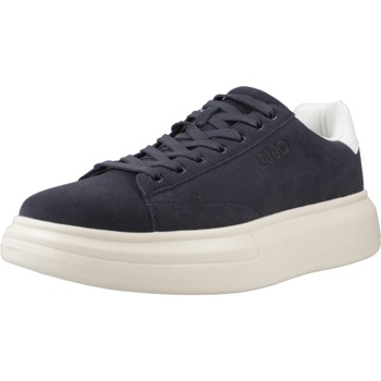 Liu Jo  Sneaker COW SUEDE günstig online kaufen