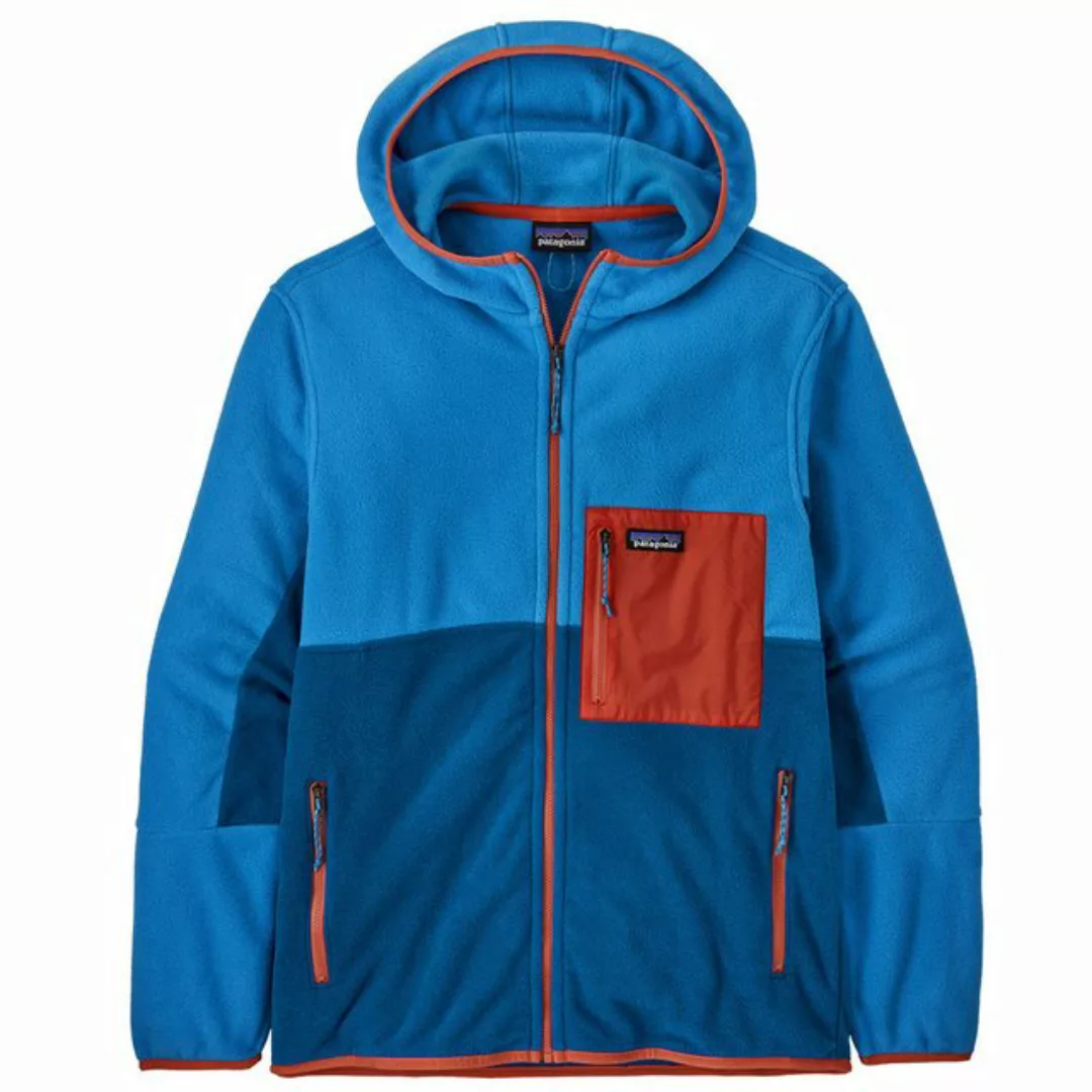 Patagonia Kapuzenfleecejacke M´s Microdini Hoody Fleecejacke Herren günstig online kaufen