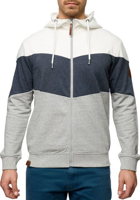 Indicode Kapuzensweatshirt INAltos günstig online kaufen