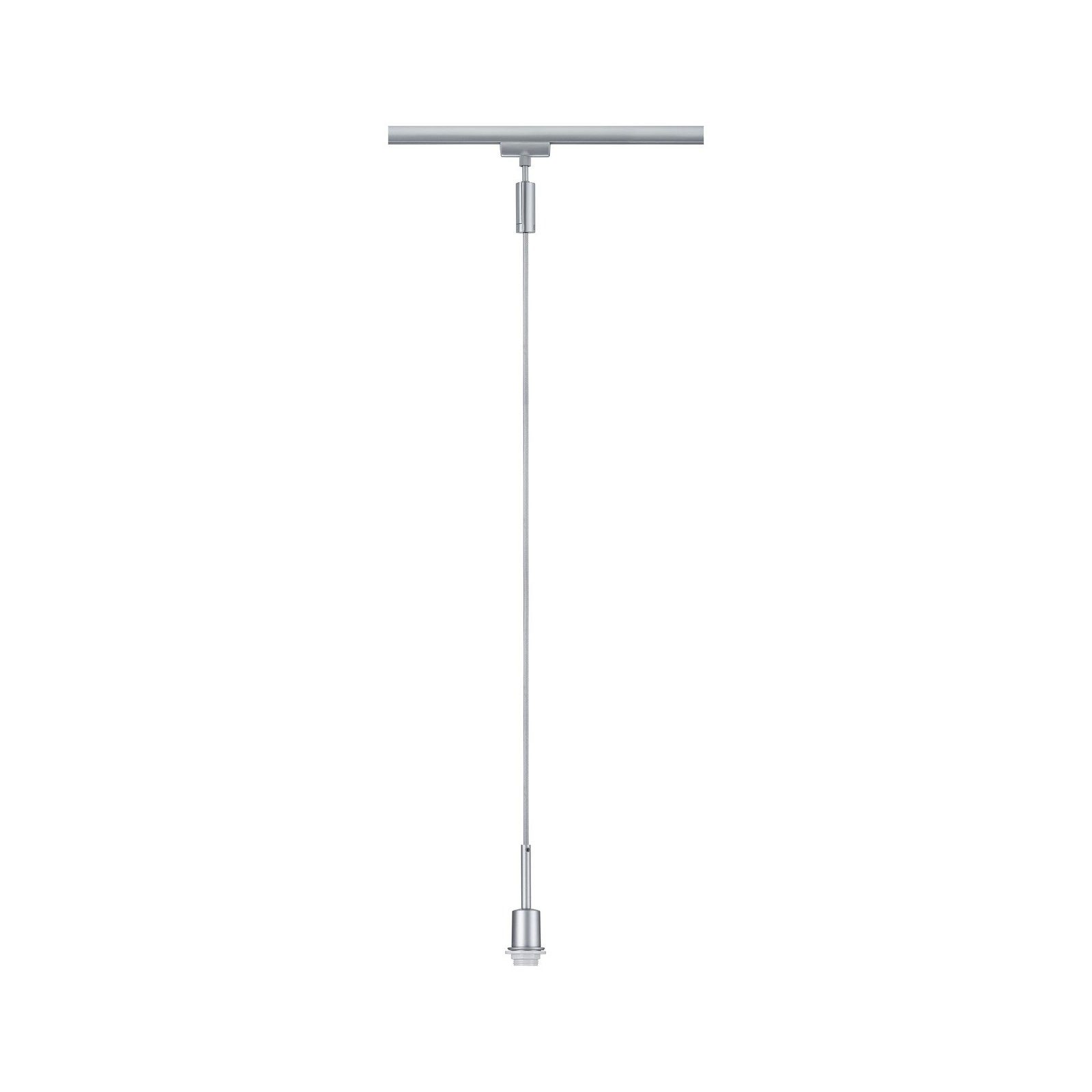 Paulmann Schienensystem-Leuchten URail Pendel DecoSystems Basic günstig online kaufen