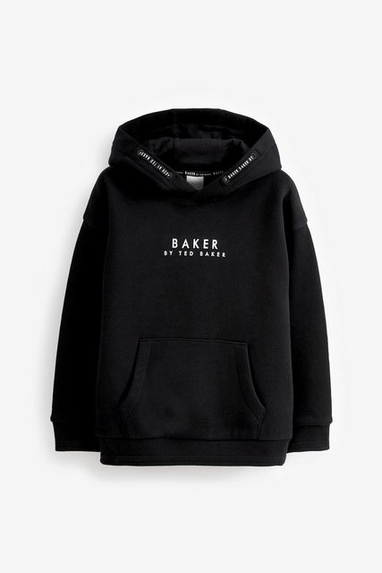 Baker by Ted Baker Kapuzensweatshirt Baker by Ted Baker Hoodie (1-tlg) günstig online kaufen