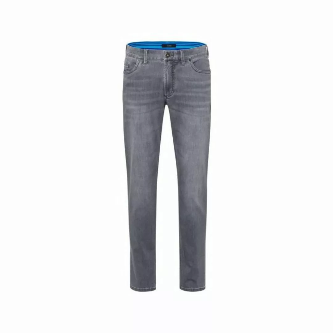 EUREX by BRAX 5-Pocket-Jeans uni regular fit (1-tlg) günstig online kaufen