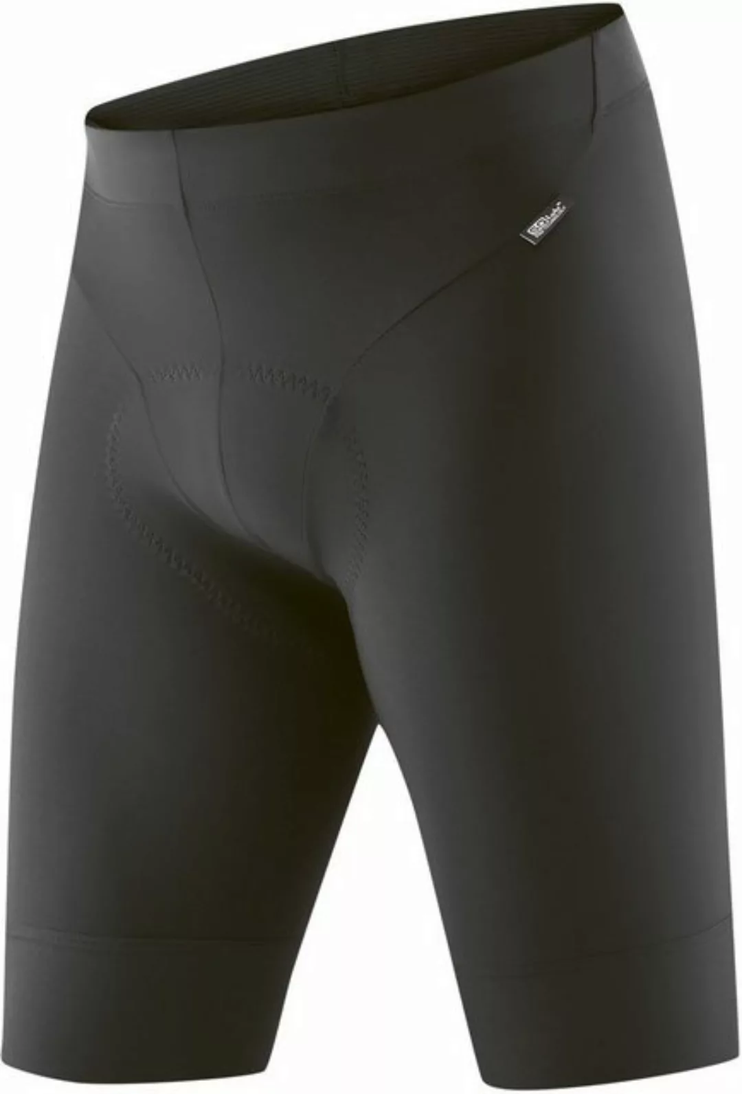 Gonso Fahrradhose Gonso Herren SQlab GO Radhose 16021 schwarz günstig online kaufen