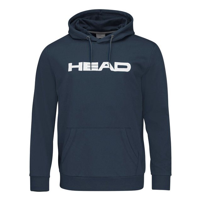 Head Kapuzensweatshirt Club Byron Hoody günstig online kaufen