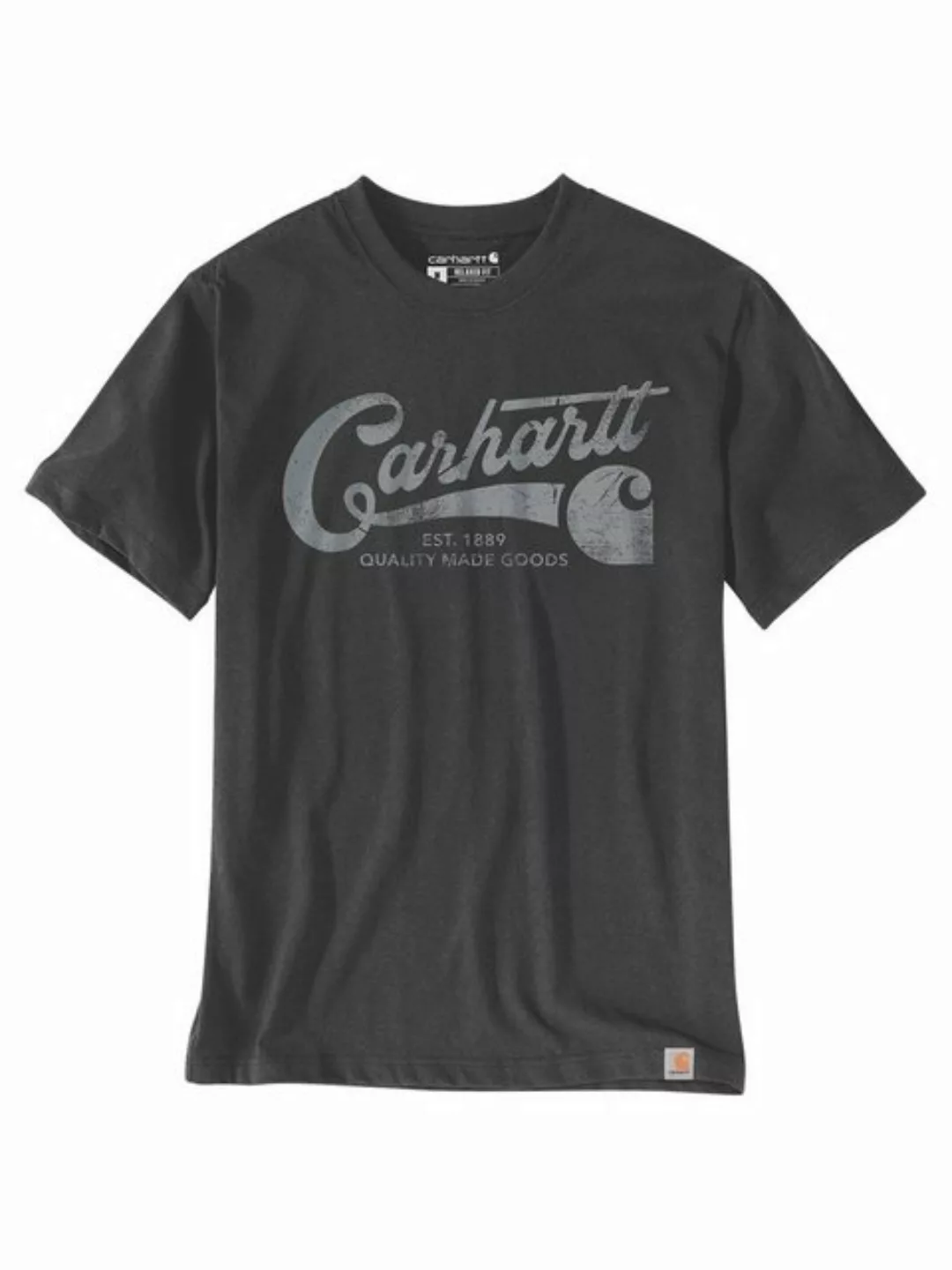 Carhartt T-Shirt 106531-CRH Carhartt Graphic günstig online kaufen