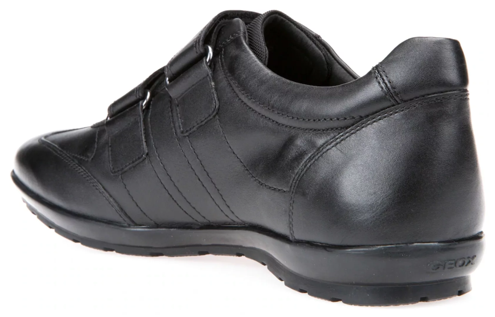 Geox Klettschuh, Business Schuh, Sneaker in eleganter Form günstig online kaufen