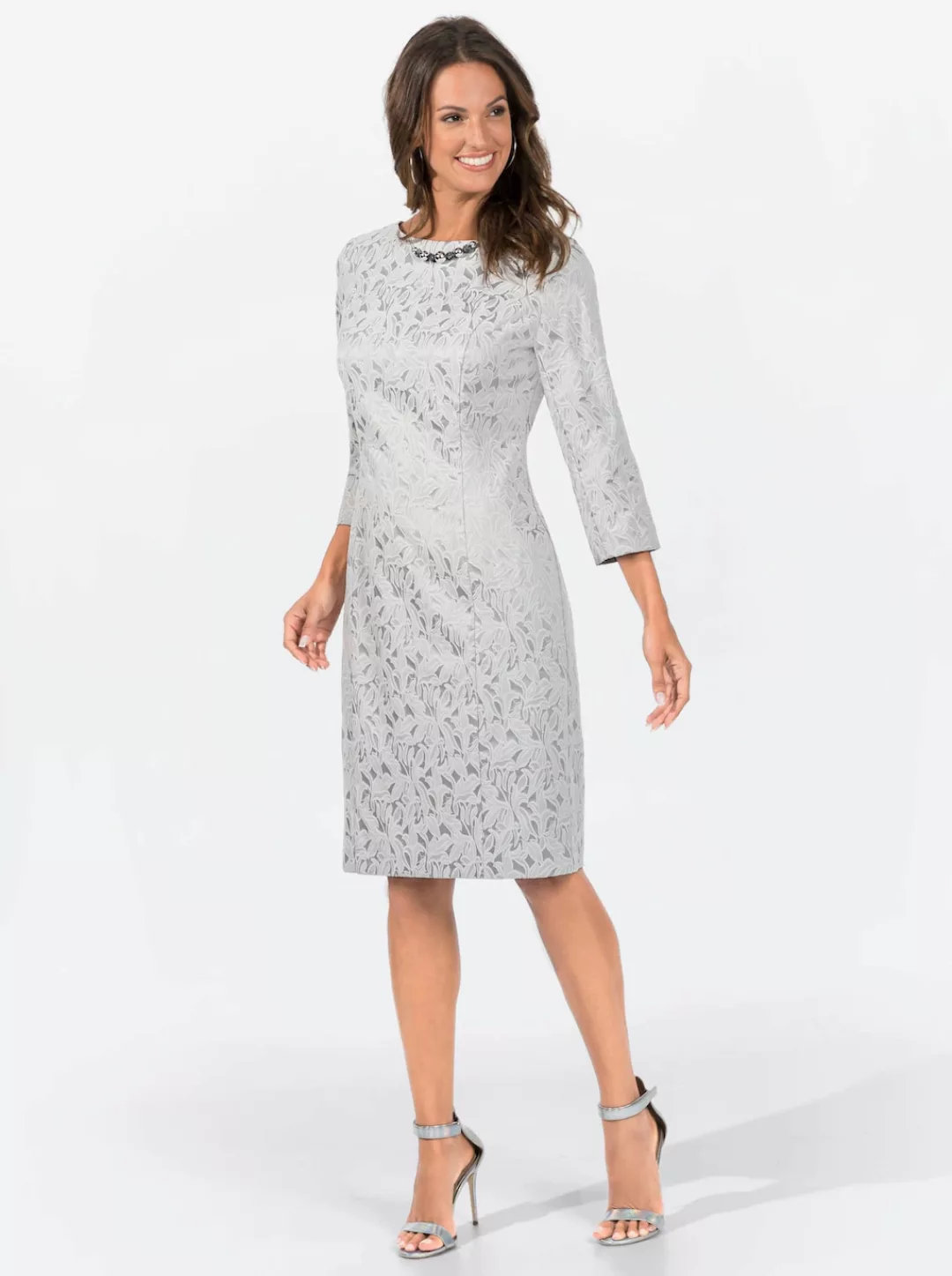 Lady Etuikleid "Kleid" günstig online kaufen