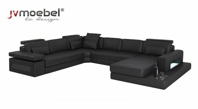 JVmoebel Ecksofa, Made in Europa günstig online kaufen