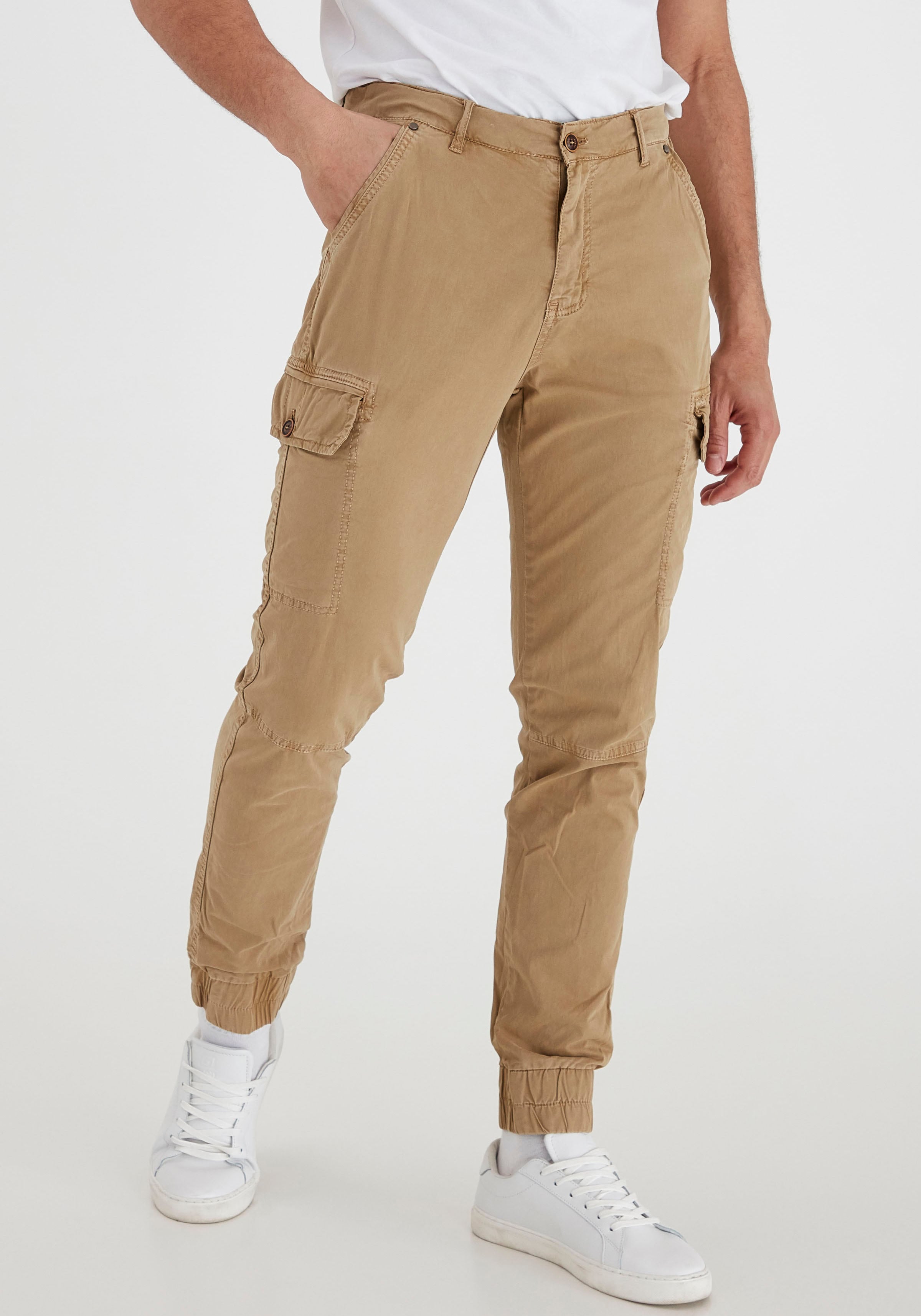 Blend Cargohose "BHNAN" günstig online kaufen