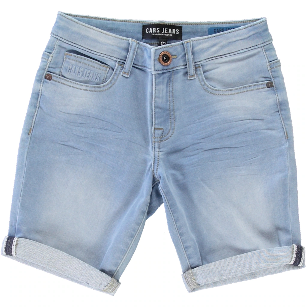 CARS JEANS Jeansshorts "SEATLE Short" günstig online kaufen