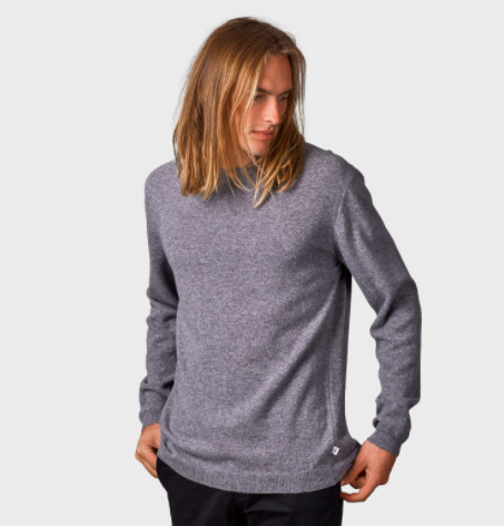 Merino-strickpullover - Daniel Knit - Mulesingfrei günstig online kaufen