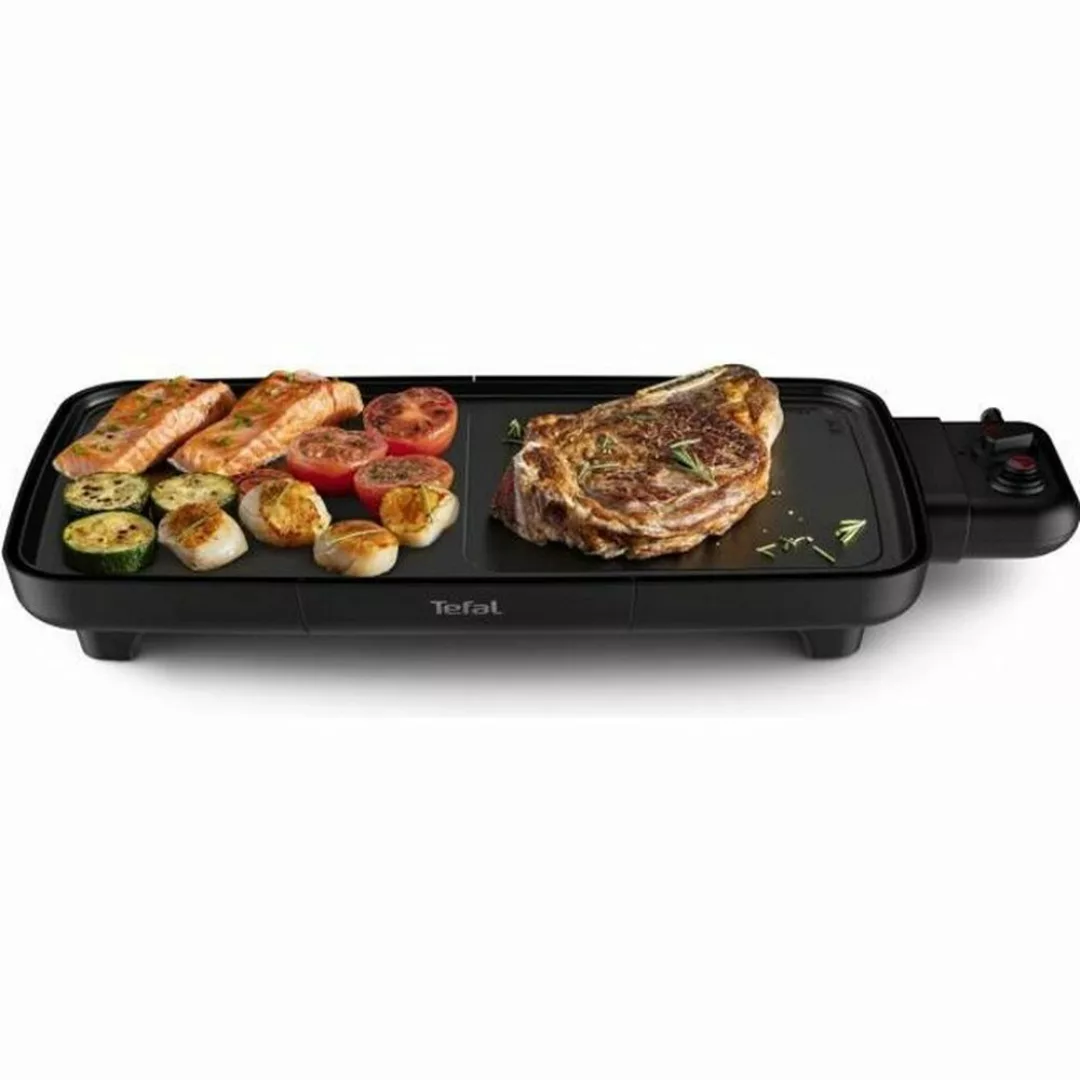 Elektrogrill Tefal Cb642800 2200w günstig online kaufen