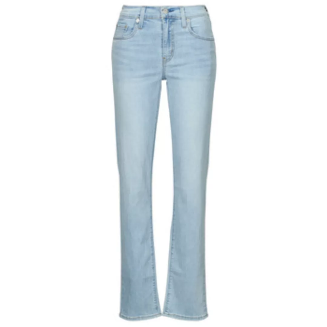 Levis Straight-Jeans "724 High Rise Straight" günstig online kaufen