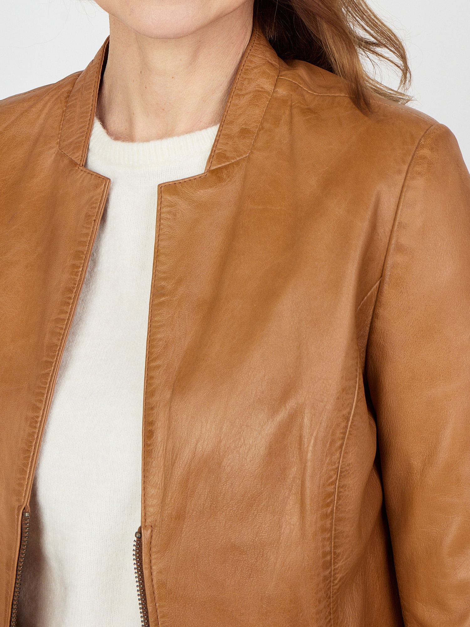 JCC Lederjacke "Lida" günstig online kaufen
