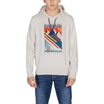 Napapijri  Sweatshirt B-PORTALET H NP0A4I53 günstig online kaufen