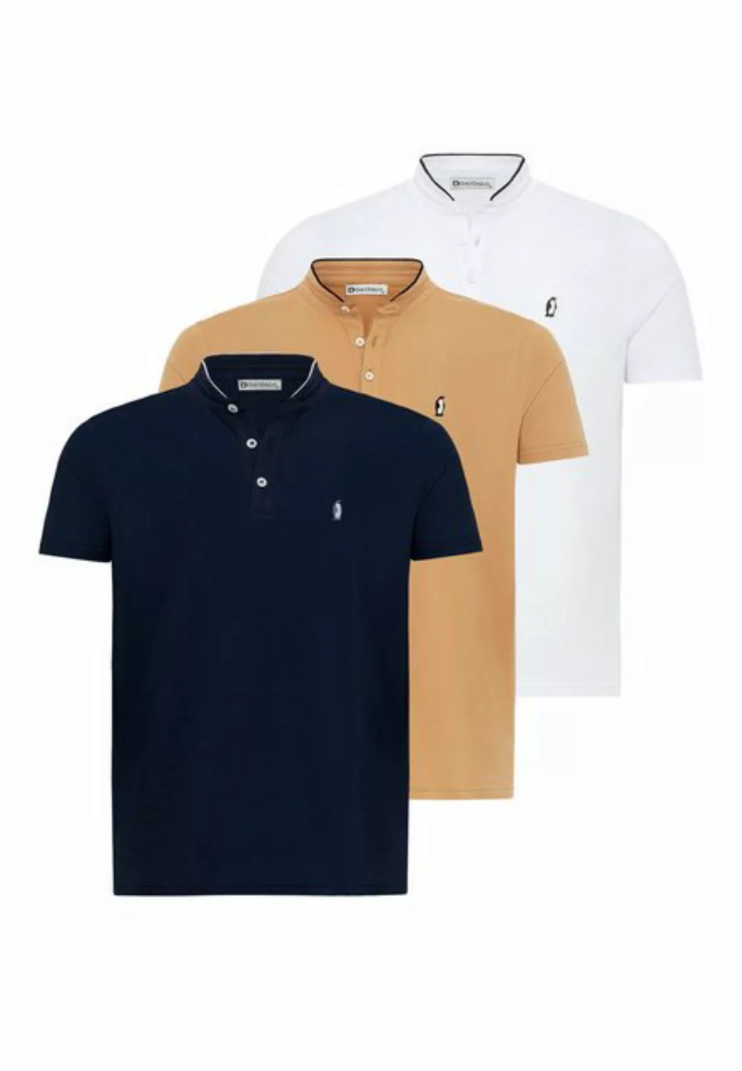 Dandalo Poloshirt Grosseto günstig online kaufen