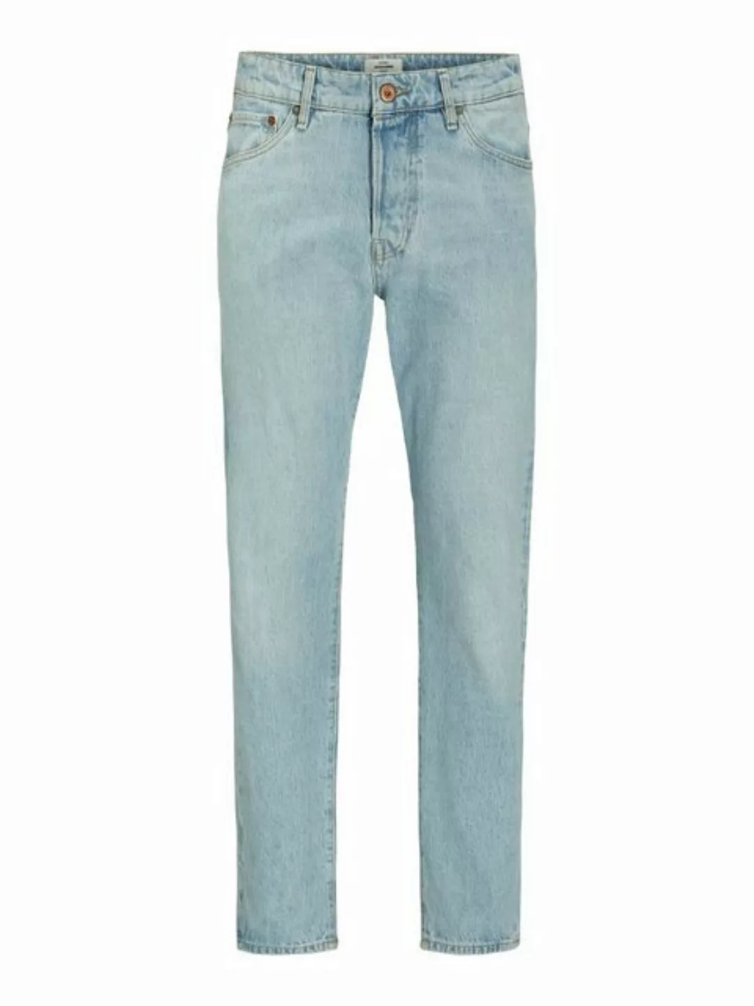 Jack & Jones Regular-fit-Jeans CHRIS COOPER (1-tlg) günstig online kaufen