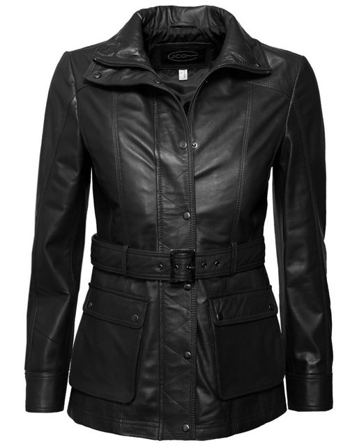 JCC Bikerjacke R6382 günstig online kaufen