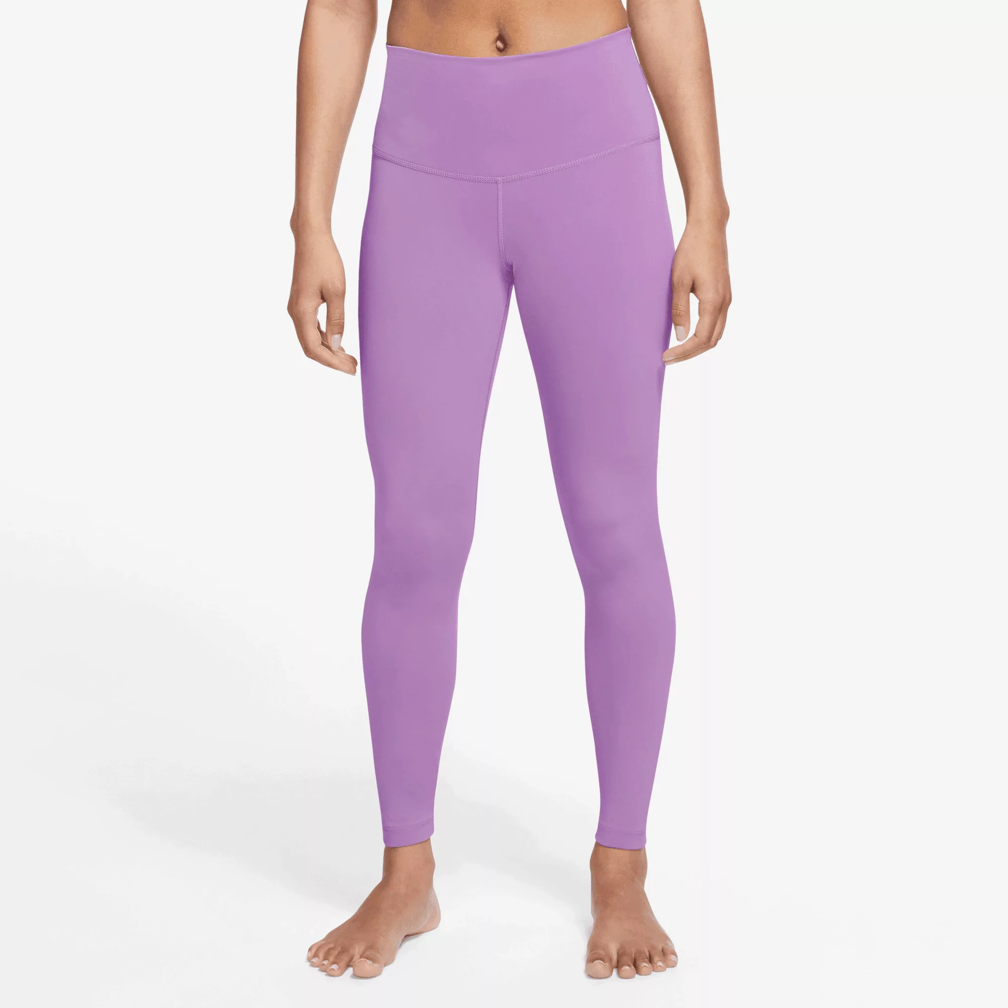 Nike Trainingstights "Yoga Dri-FIT Womens High-Waisted / Leggings" günstig online kaufen