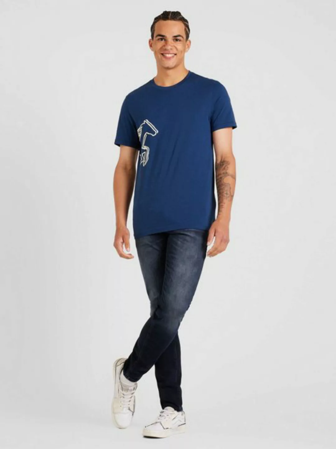 Antony morato Regular-fit-Jeans (1-tlg) günstig online kaufen