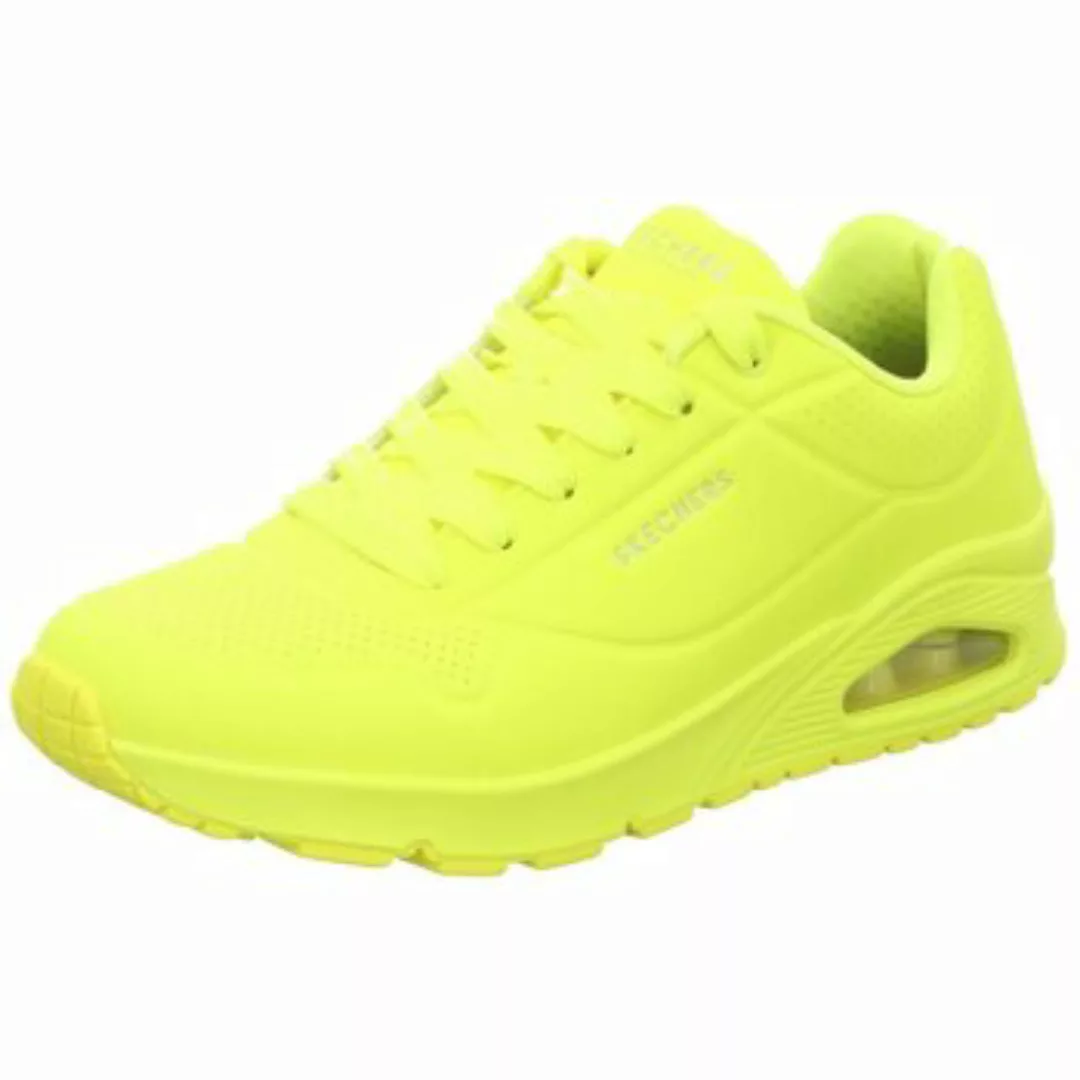 Skechers  Sneaker UNO STAND ON AIR 52458 LIME günstig online kaufen