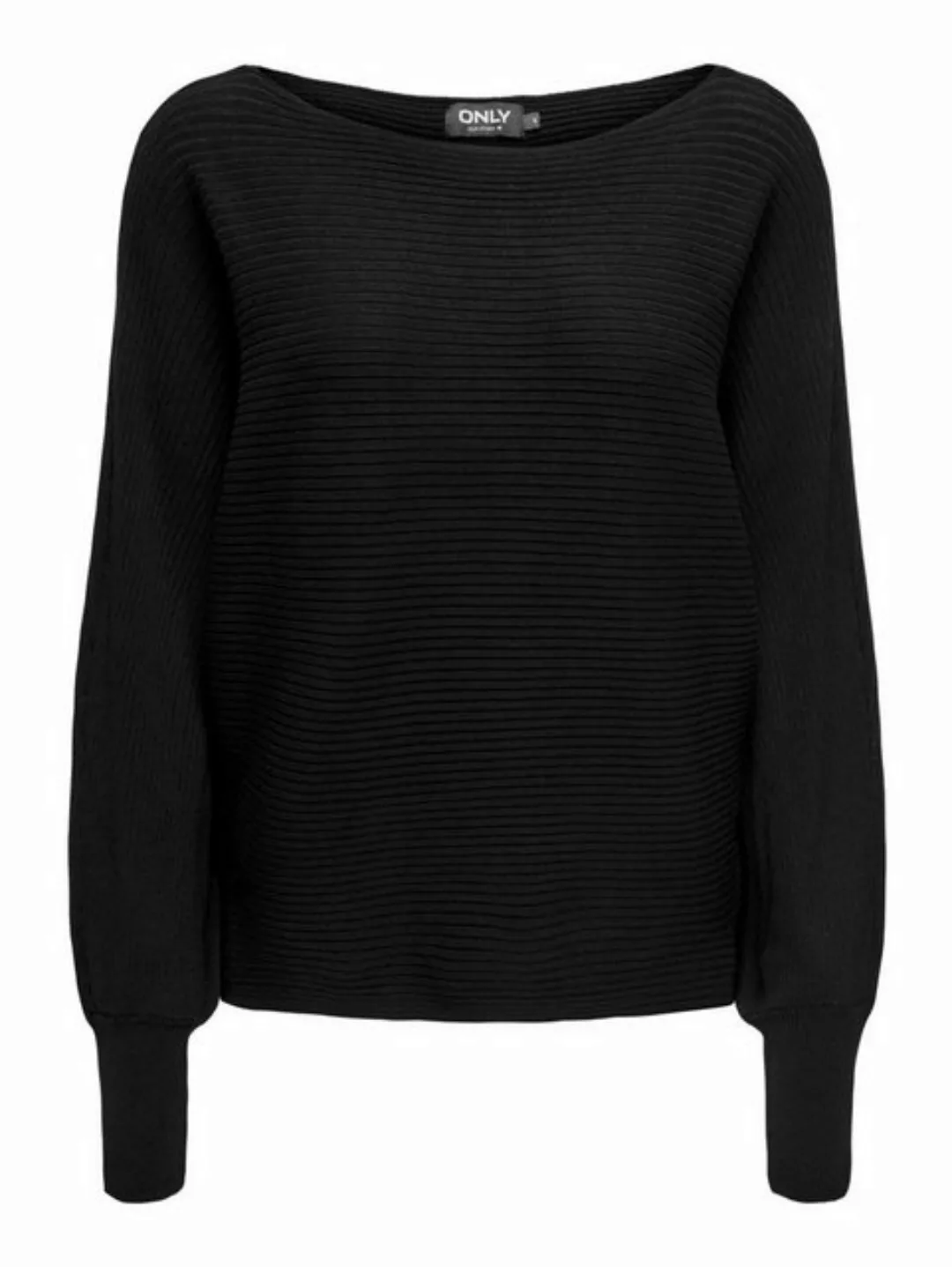 ONLY Strickpullover "ONLADALINE L/S SHORT PULLO KNT NOOS" günstig online kaufen