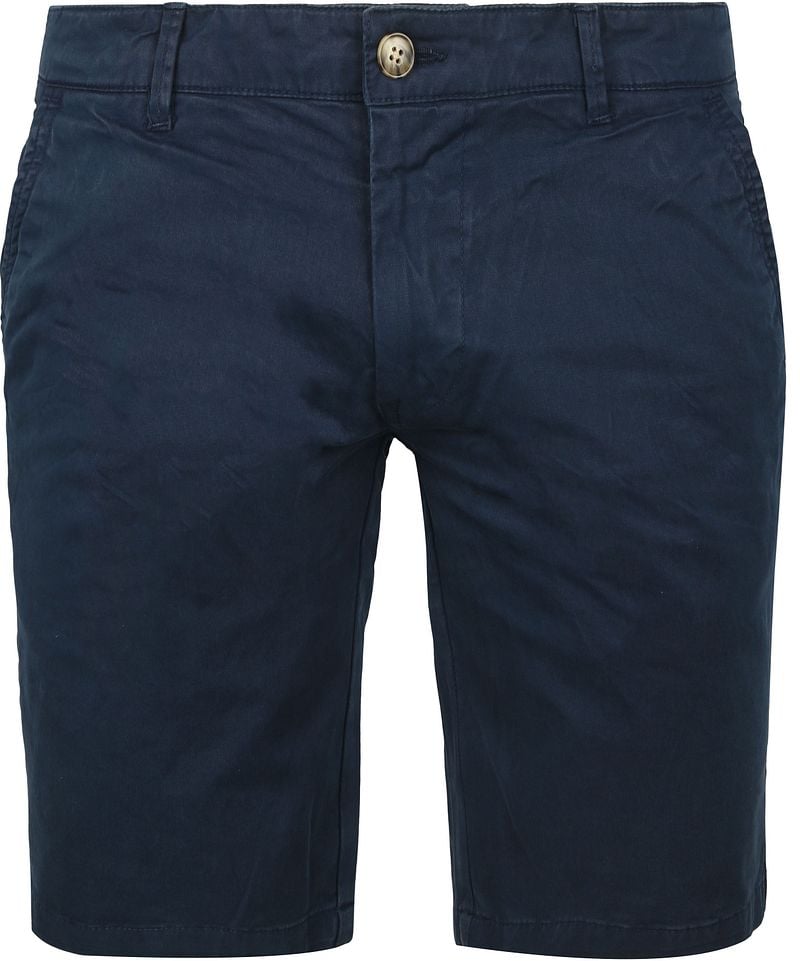 Suitable Berry Short Dunkelblau - Größe 50 günstig online kaufen