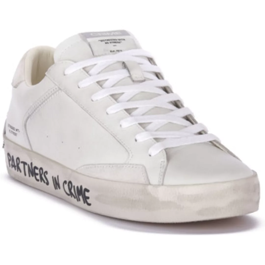 Crime London  Sneaker DISTRESSED günstig online kaufen