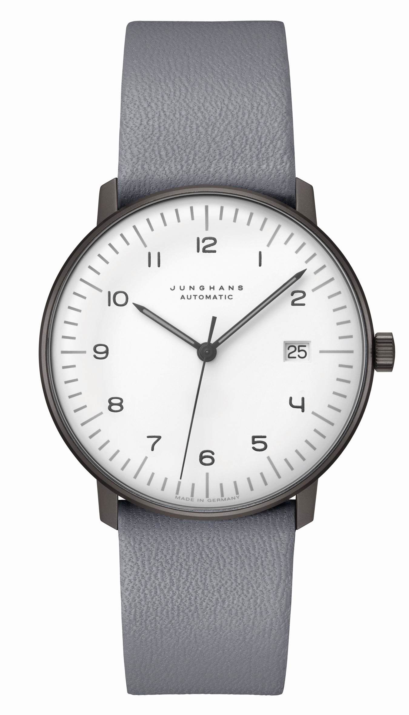 Junghans -max bill Automatik- 027/4007.02 günstig online kaufen