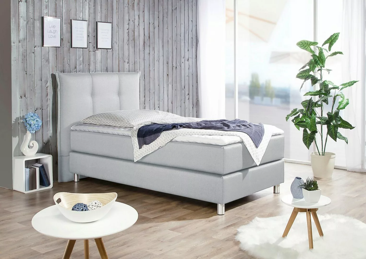 Maintal Boxspringbett günstig online kaufen