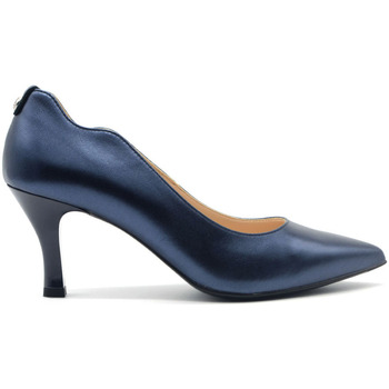 NeroGiardini  Pumps decollette in pelle günstig online kaufen